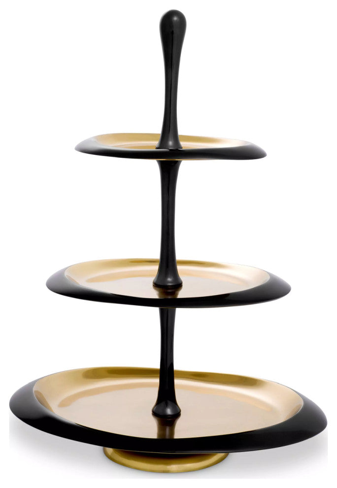 Modern Classic Cake Standard | Eichholtz Gitano, Large