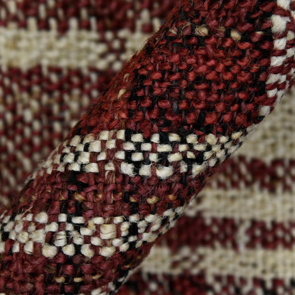Hampton Washito Area Rug, Red, 2' x 3', Plaid