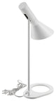 Modern Contemporary Living Room Table Lamp White