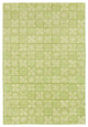 Allie Geometric Contemporary Area Rug, 5'x7'6"