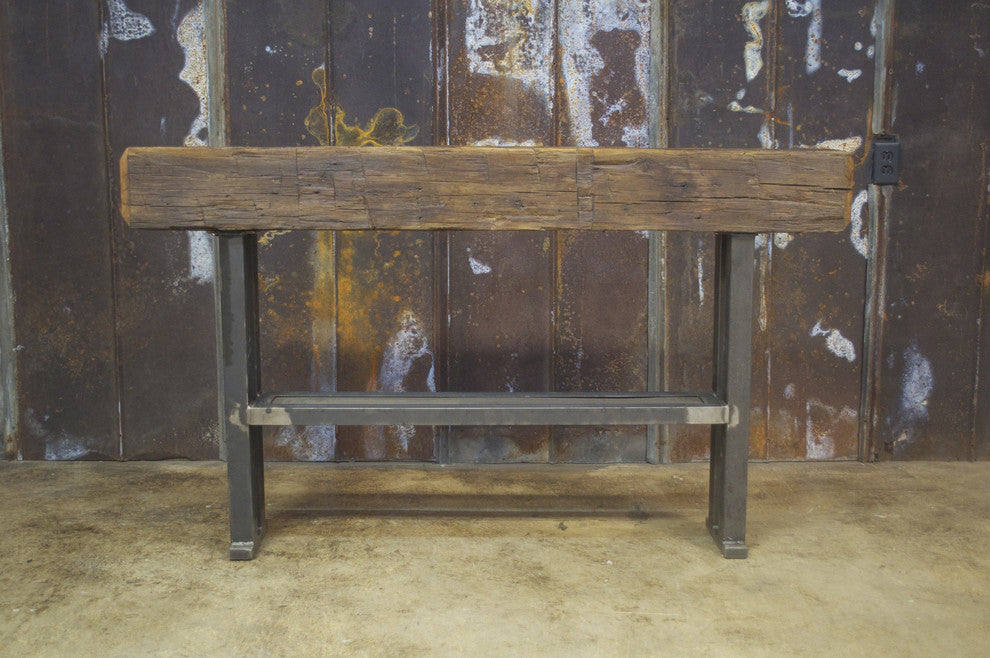 Beam Console, 60"