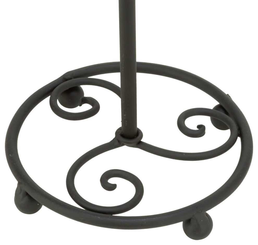 4 Arm Metal Mug Tree