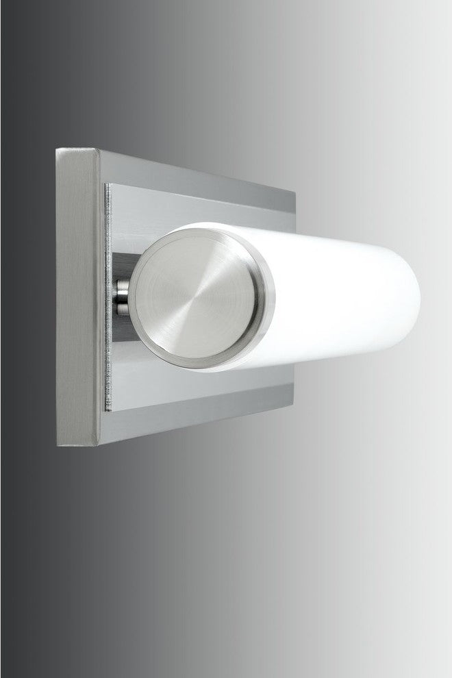 Concourse 1-Light Bath Sconce