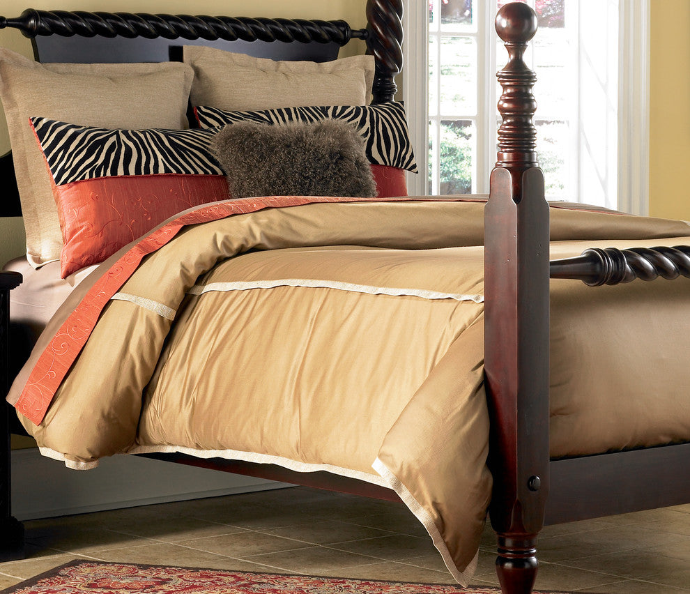 Jonathan 6-Piece Bedding Collection, Queen