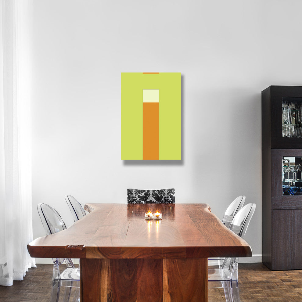"Ula" Fine Art Print