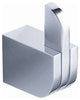 Fresca Solido Robe Hook, Chrome