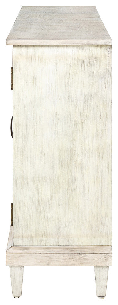 Elmar 60'' Wide Sideboard, White