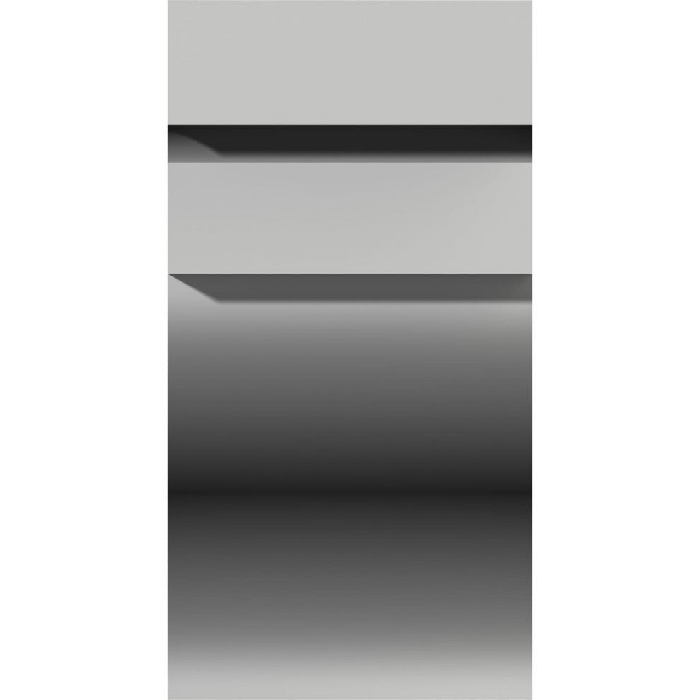 3 1/2"W x 4"D x 7"H Wigan Bracket