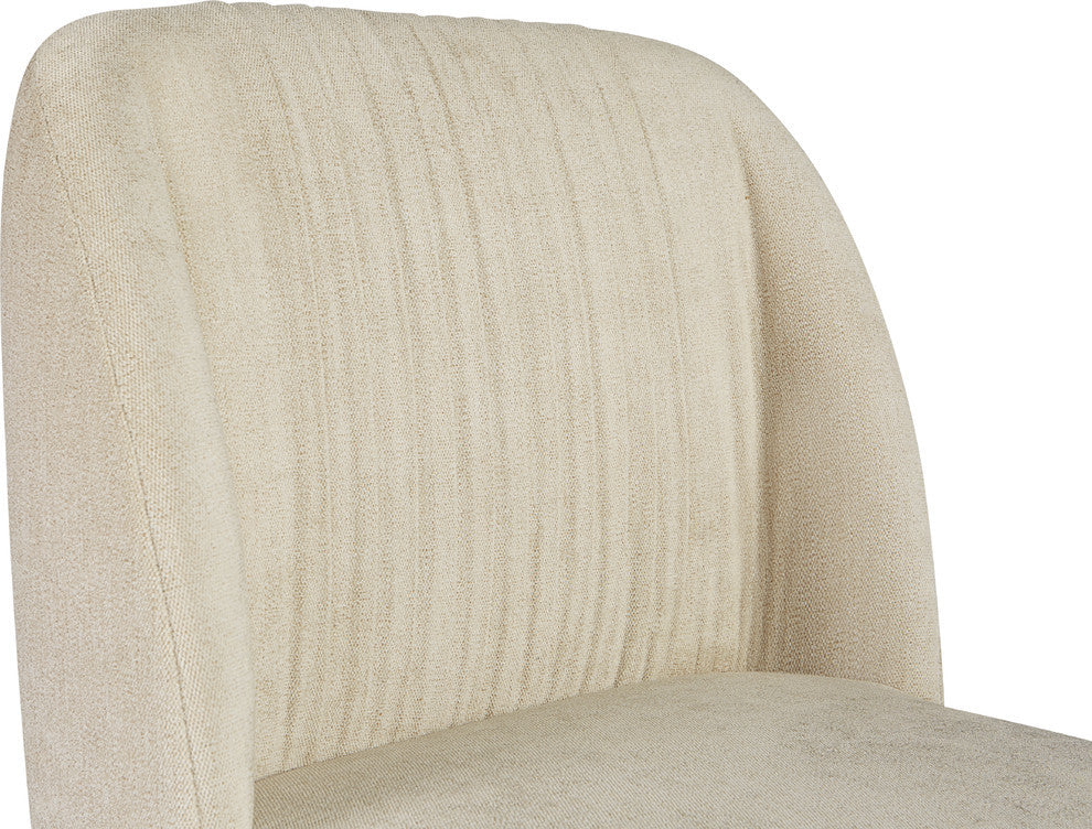 Nevin Dining Chair, Polo Club Muslin, Set of 2