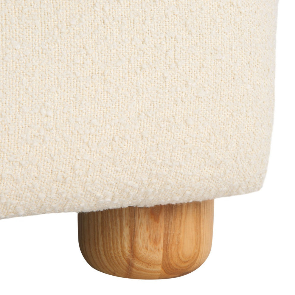 Safavieh Couture Dyanna Boucle Sofa