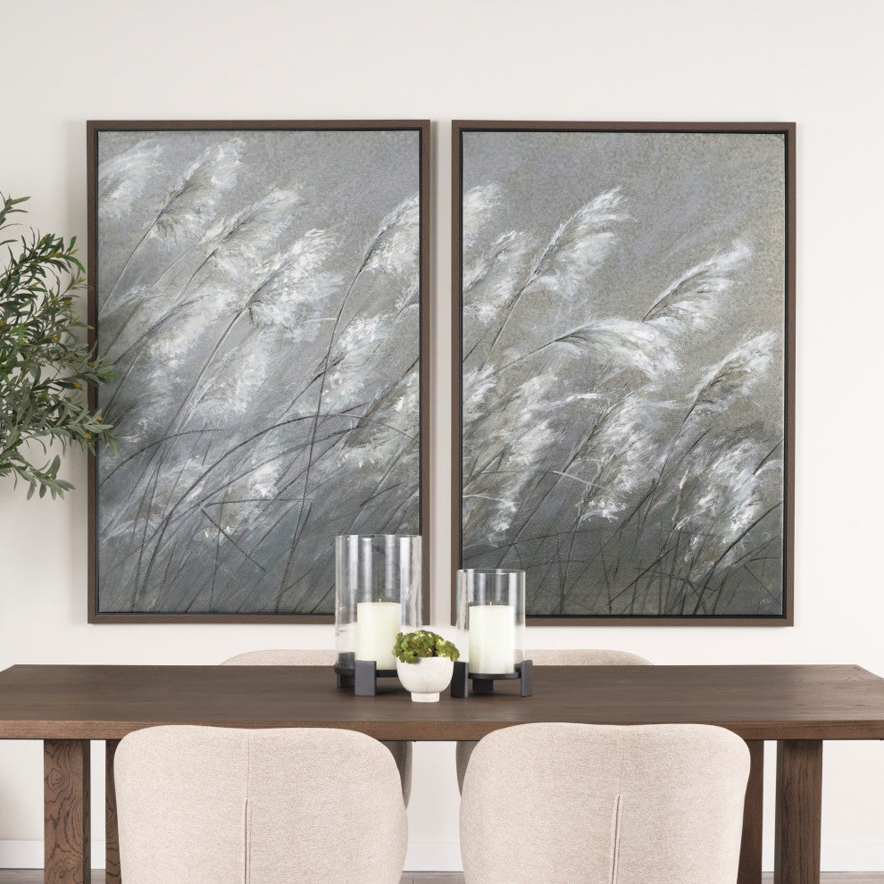 Pampas Grass Breeze II