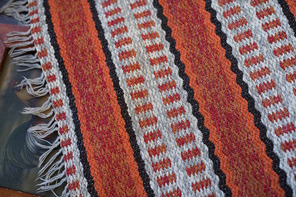 Ernatorp Swedish Rug
