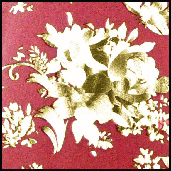 Artistry Lighting, Round 36" Antique Gold Ceiling Medallion (ART90-F-094)