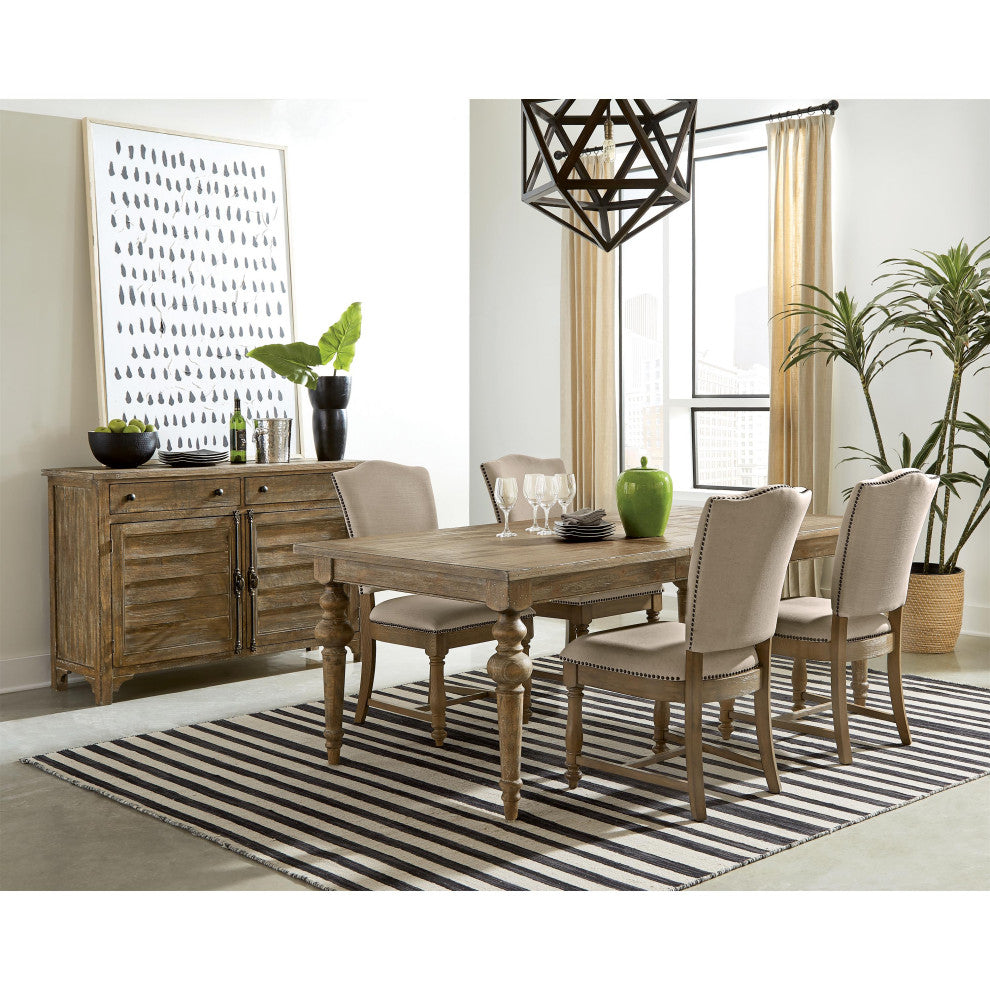 Riverside Furniture Sonora Sideboard