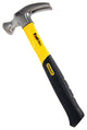 Stanley® 51-508 FatMax® Rip Claw Graphite Hammer, 20 Oz