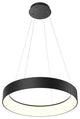 Circuit 32" Pendant - Black