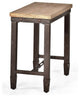 Jersey Chairside End Table