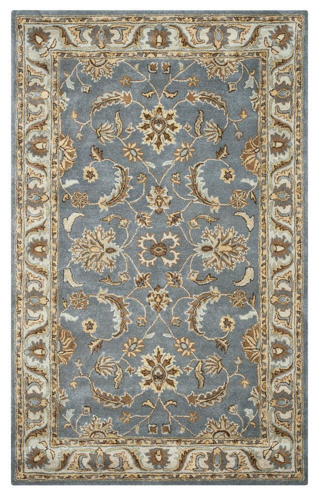 Rizzy Home Volare Collection Rug, 3'x5'