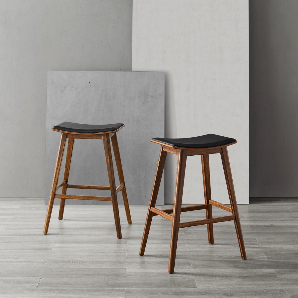 Terra Counter Height Stool, Exotic