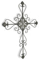 Ava Decorative Wall Cross, 33", 33"