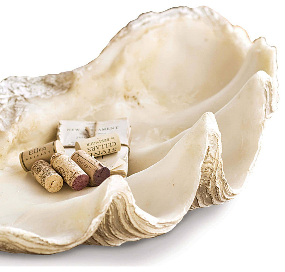 Imperial Clam Large