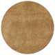 Bliss 1567 Gold Shag, 8' Round