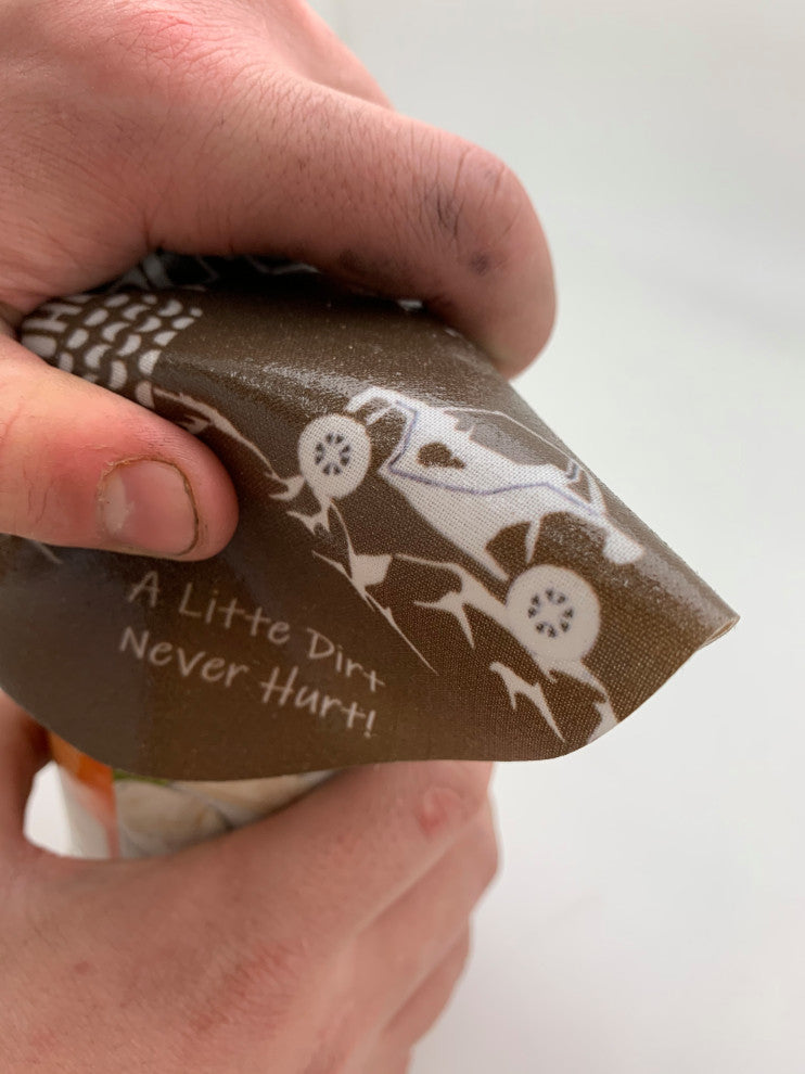 Andreas Off Road Life Jar Opener