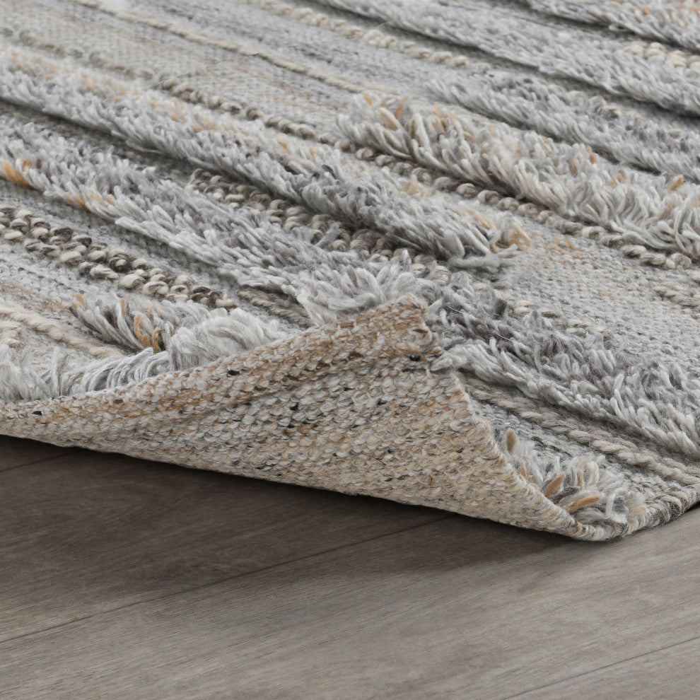 Fallon Indoor Outdoor Accent Rug by Kosas Home, 8x10