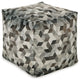 Albermarle Pouf