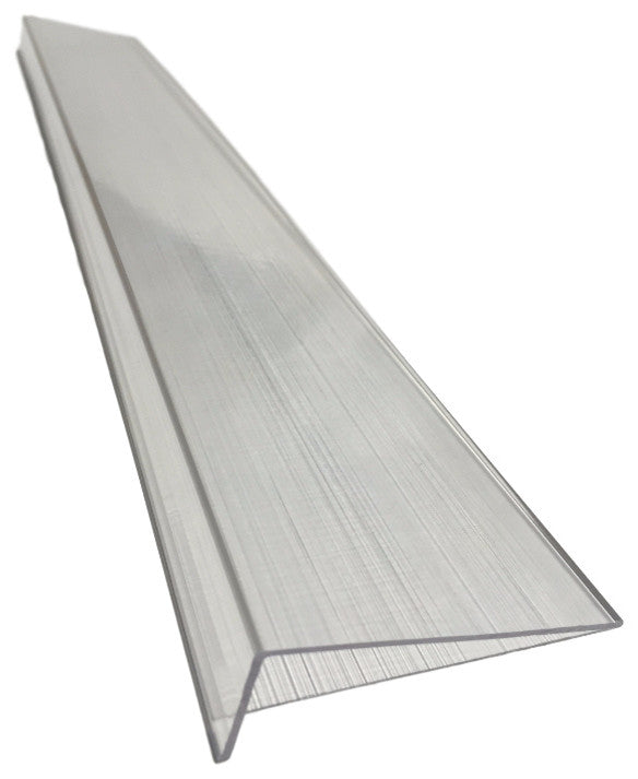 Sill Shield Window Sill Protectors, Clear, 5.25"x35.5"
