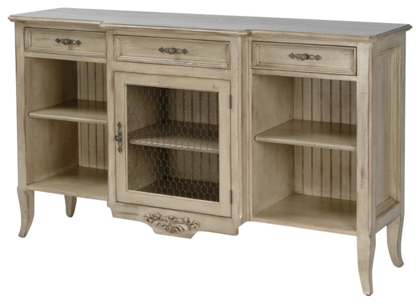 Chateau Sideboard