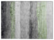 Machine Washable Indoor/Outdoor Chantille ACN1883 Aloe 1'8" x 2'6" Rug