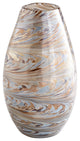Small Caravelas Vase