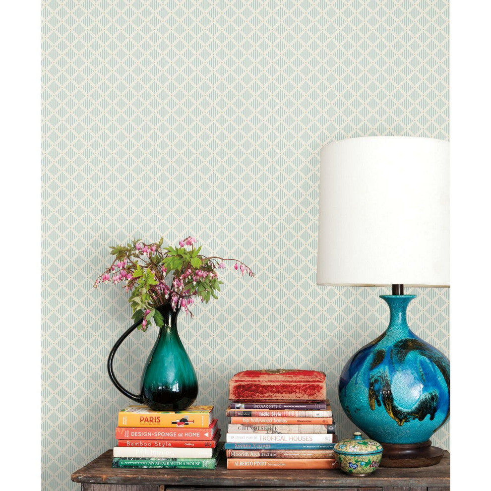 Diamond Gate Wallpaper