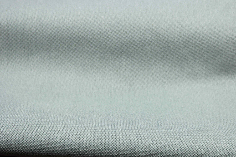 Sealy Posturepedic Ashland Motion Recliner, Adjustable Headrest, Light Blue