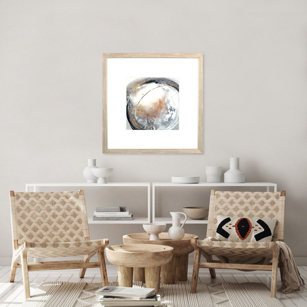 Swell I Framed Art