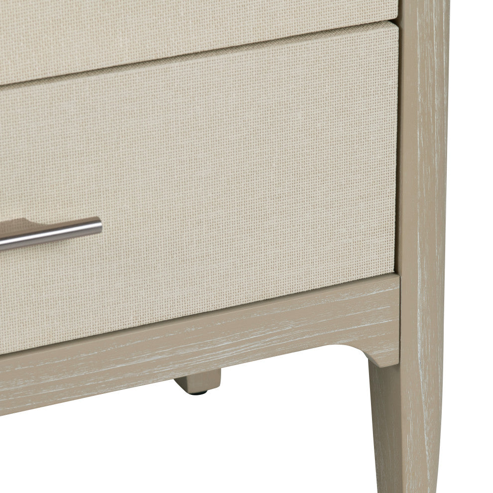 Three Drawer Chest