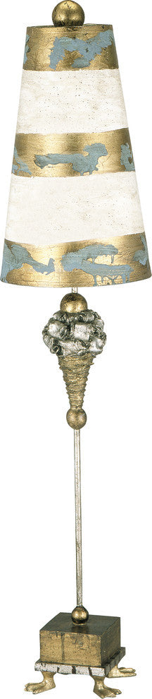 Pompadour Luxe Table Lamp
