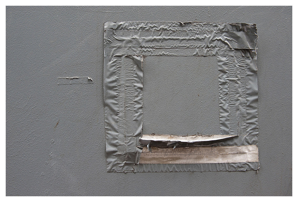 SOHO SQUARED, 60x40