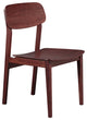 Currant Chair, Set of 2, Sable