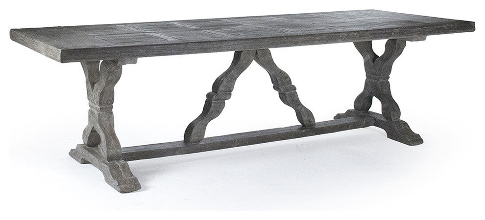 Lucie Dining Table by Zentique