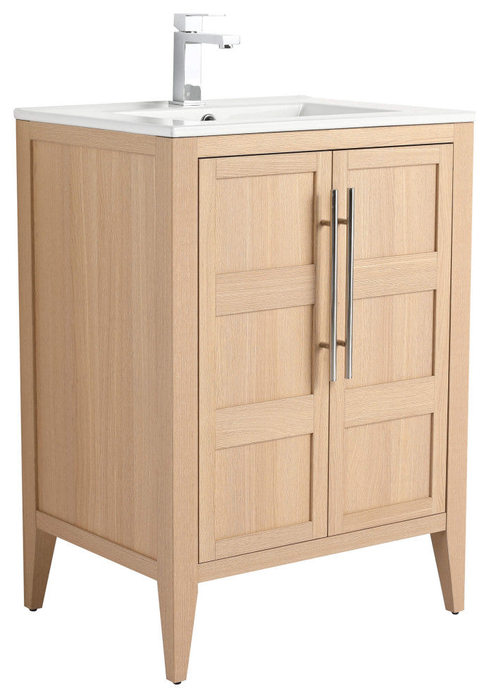 Fine Fixtures Leafside Bath Vanity