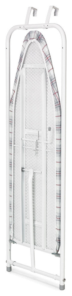 Over the Door Ironing Board