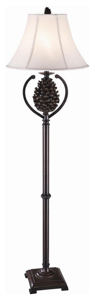 Pine Creek Floor Lamp
