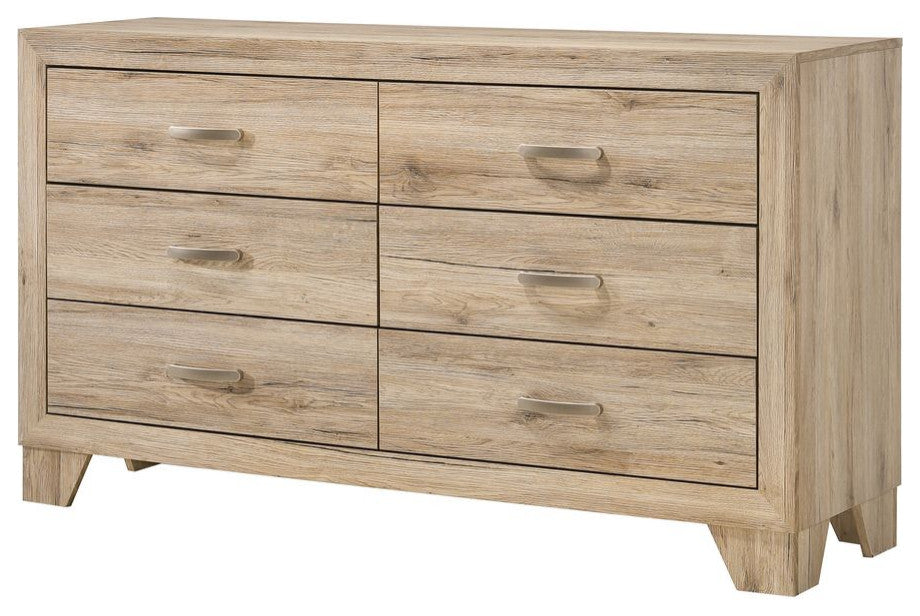 ACME Miquell Dresser, Natural