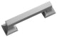 Belwith Hickory 3 " Studio Collection Satin Nickel Cabinet Pull P3010-SN