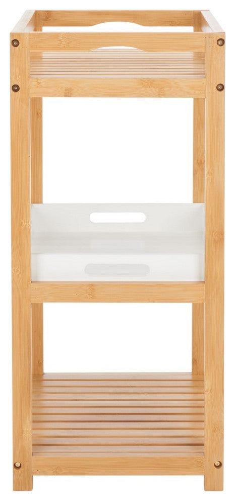 Safavieh Akio 3 Tier Shelf