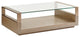 Center Stage Rectangular Cocktail Table
