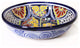 Soup Bowl, 7.25" Diameter, D