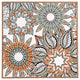 Deny Designs Jenean Morrison Wish List Framed Wall Art